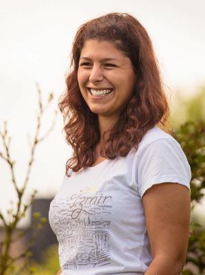 Aylin Notzon Startseite HSS